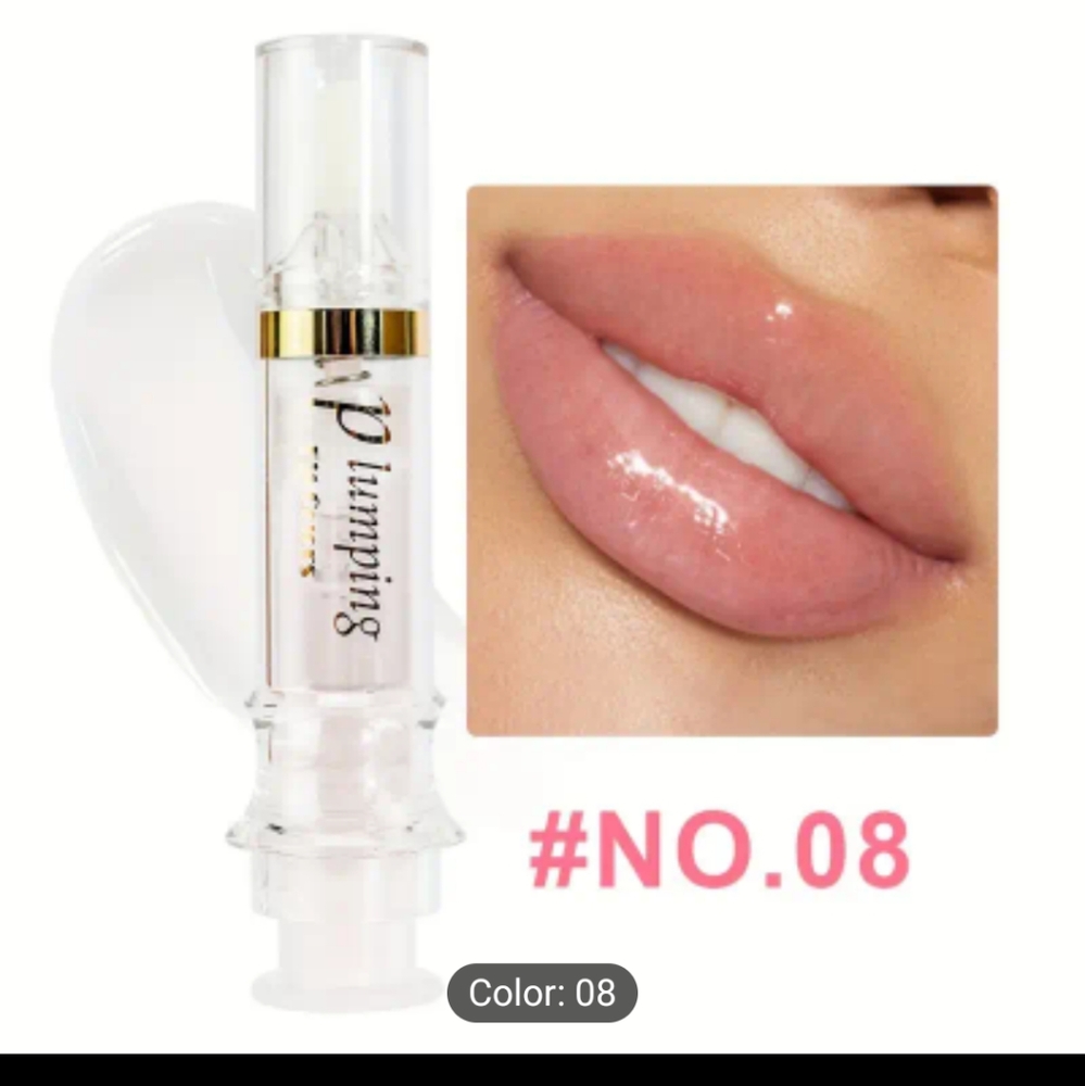 Pick your favorite Plumping w/menthol and chili extract New - Picture 2 of 10
